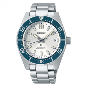 Seiko Prospex Diver 140th Anniversary Limited Edition SPB213J1