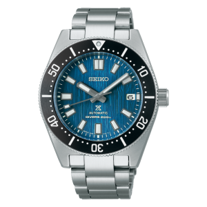 Seiko Prospex Save The Ocean Special Edition SPB297J1