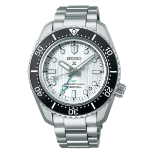 Seiko Prospex 1968 GMT Save the Ocean SPB439J1 (Limited Edition)