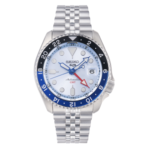 Seiko 5 Sports Automatic GMT SSK029K1 Limited Edition