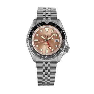 Seiko 5 Sports GMT “The Slam Dunk of Style” SSK043K1 (Limited Edition)