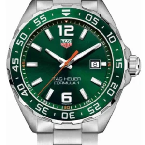 TAG Heuer Formula 1 Quartz WAZ1017.BA0842