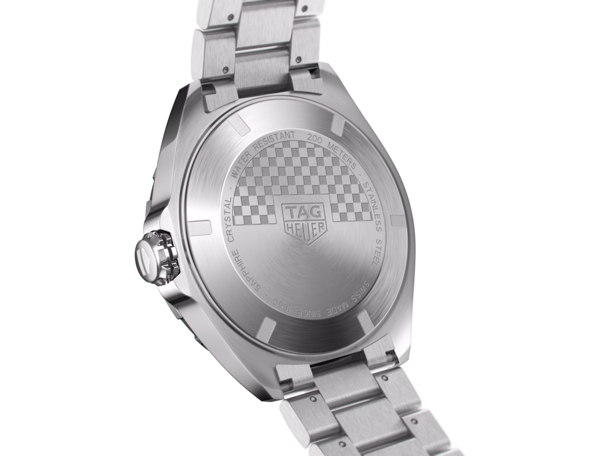 TAG Heuer Formula 1 Quartz WAZ1018.BA0842 - Image 3