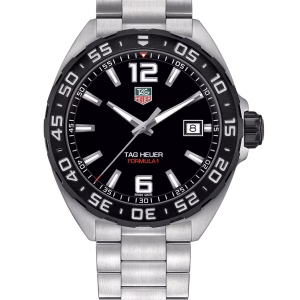 TAG Heuer Formula 1 Date Quartz WAZ1110.BA0875