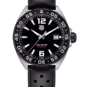 TAG Heuer Formula 1 Date Quartz WAZ1110.FT8023