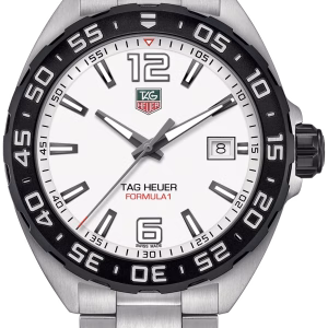 TAG Heuer Formula 1 Date Quartz WAZ1111.BA0875
