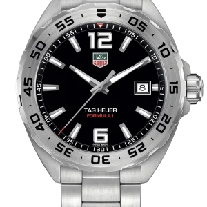 TAG Heuer Formula 1 Date Quartz WAZ1112.BA0875