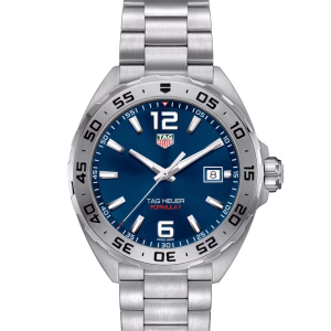 TAG Heuer Formula 1 Date Quartz WAZ1118.BA0875