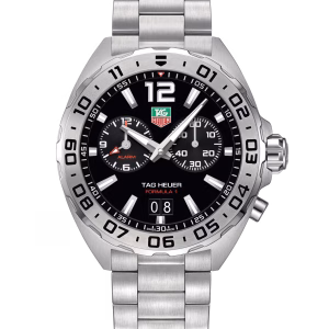TAG Heuer Formula 1 Alarm Quartz WAZ111A.BA0875
