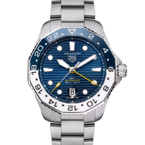 TAG Heuer Aquaracer Professional 300 GMT WBP2010.BA0632