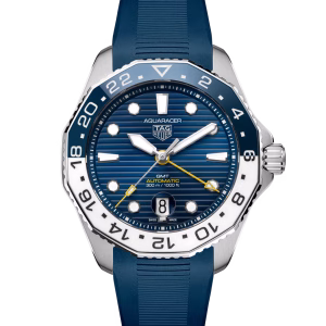 TAG Heuer Aquaracer Professional 300 GMT WBP2010.FT6198