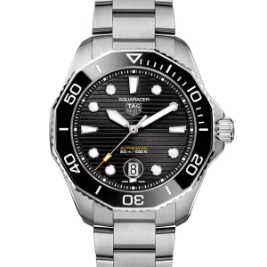 TAG Heuer Aquaracer Professional 300 Date WBP201A.BA0632