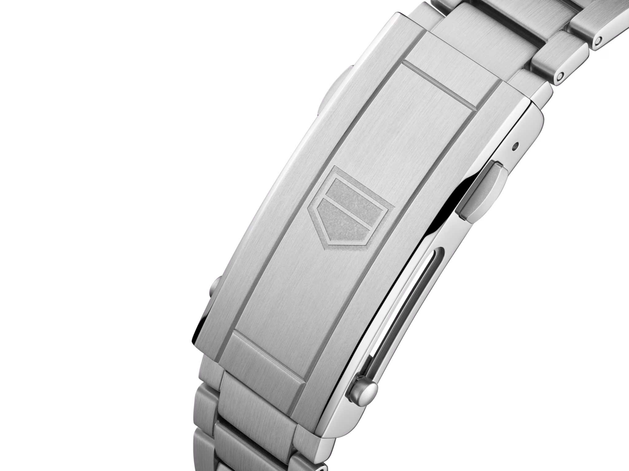 TAG Heuer Aquaracer Professional 300 Date WBP201B.BA0632 - Image 5