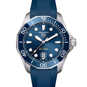 TAG Heuer Aquaracer Professional 300 Date WBP201B.FT6198