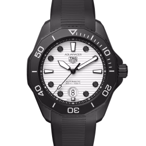 TAG Heuer Aquaracer Professional 300 Date WBP201D.FT6197