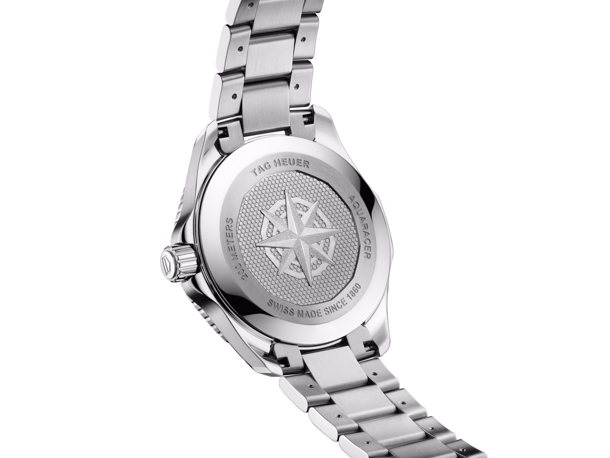 TAG Heuer Aquaracer Professional 300 Automatic WBP2115.BA0627 - Image 3