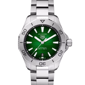 TAG Heuer Aquaracer Professional 300 Automatic WBP2115.BA0627
