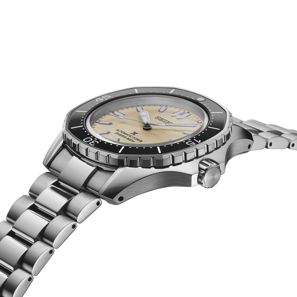 Seiko Prospex Automatic Diver 300m SPB481J1 - Image 2
