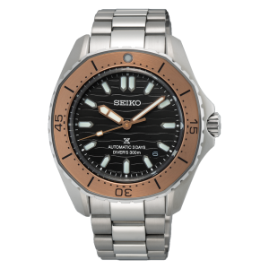SEIKO Prospex Automatic Diver 300m SPB485J1
