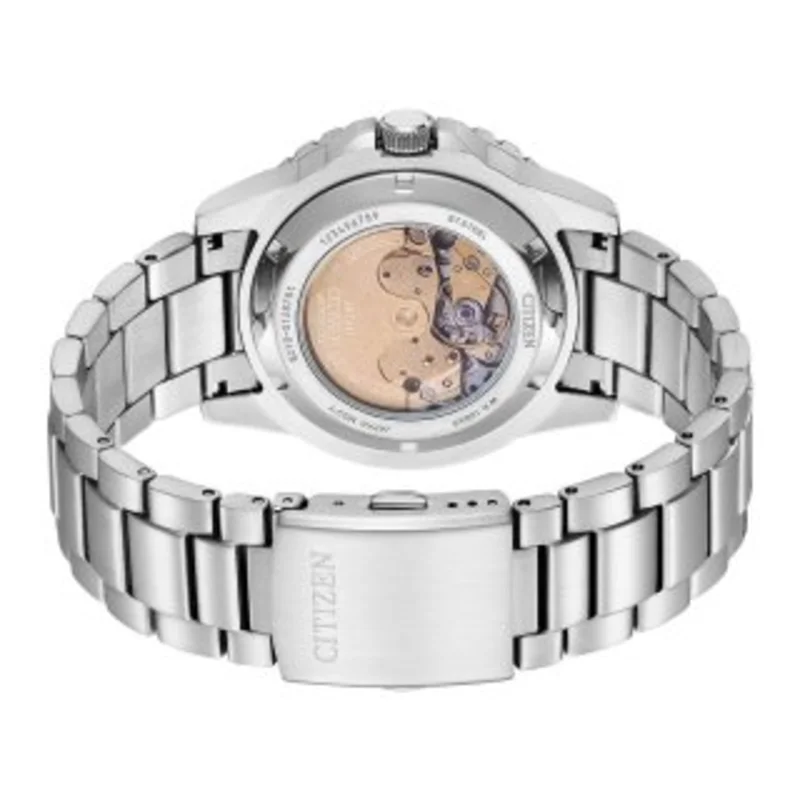 Citizen NJ0171-81A Automatic Diver 200m - Image 3