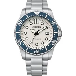 Citizen NJ0171-81A Automatic Diver 200m