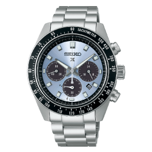 Seiko Prospex Solar Chronograph SSC935P1