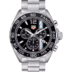 TAG Heuer Formula 1 Chronograph Fangio Limited Edition CAZ101H.BA0842