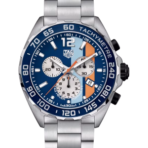 TAG Heuer Formula 1 Chronograph CAZ101N.BA0842