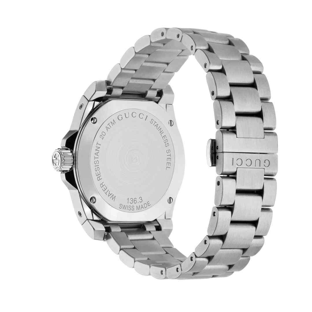 Gucci Dive 40mm Quartz YA136301A - Image 3