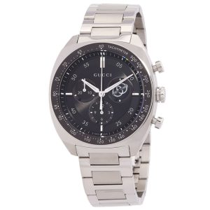 Gucci Interlocking Chronograph Quartz YA142316