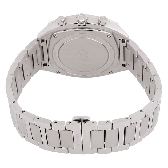 Gucci Interlocking Chronograph Quartz YA142316 - Image 3